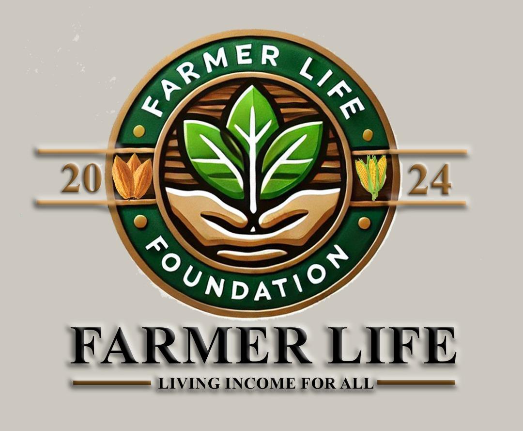 Farmer LIFE Foundation logo